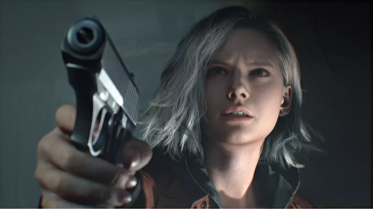 اولین تصویر از Resident Evil 9؛ بازگشت زامبی‌های کلاسیک در مبارزه‌ای نفس‌گیر!