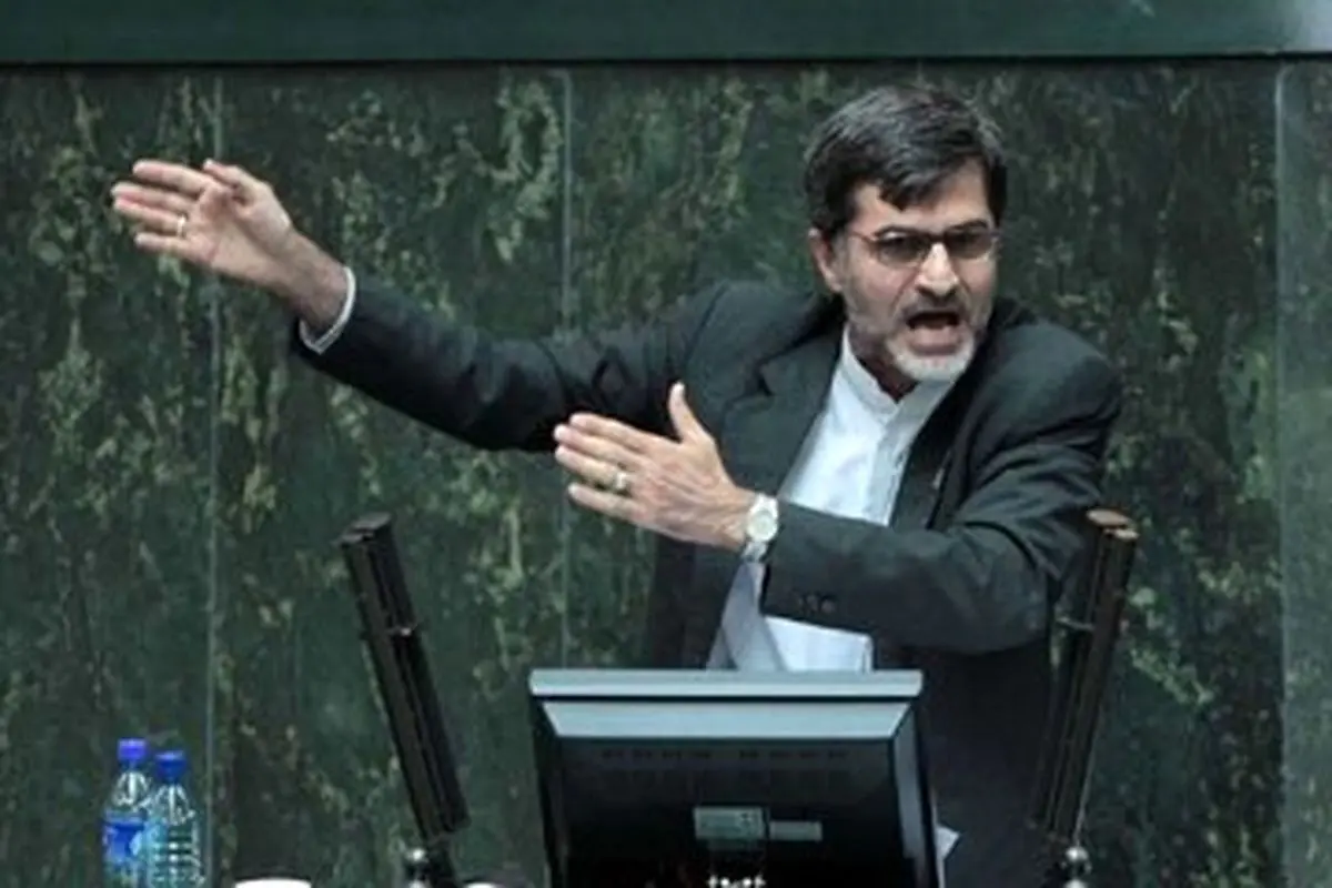 اتهام جنجالی نماینده تندرو مجلس به نفوذی‌های حاکمیتی؛ آیا فشار اقتصادی ریشه اغتشاشات است؟