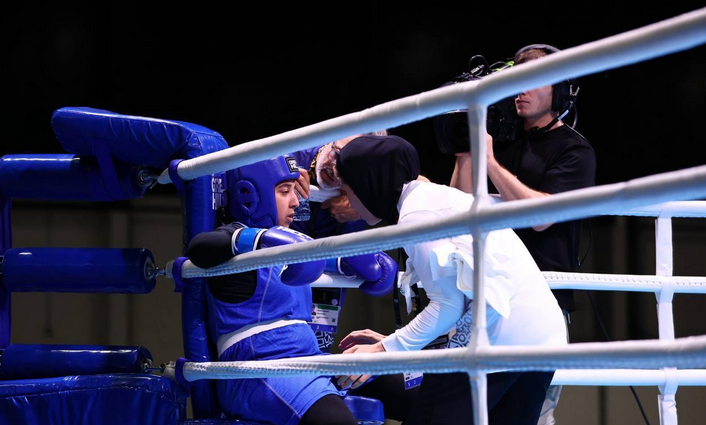 فاطمه رستگارپور