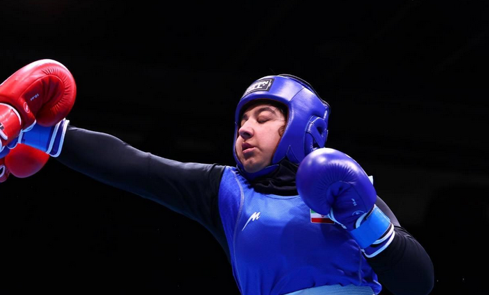 فاطمه رستگارپور