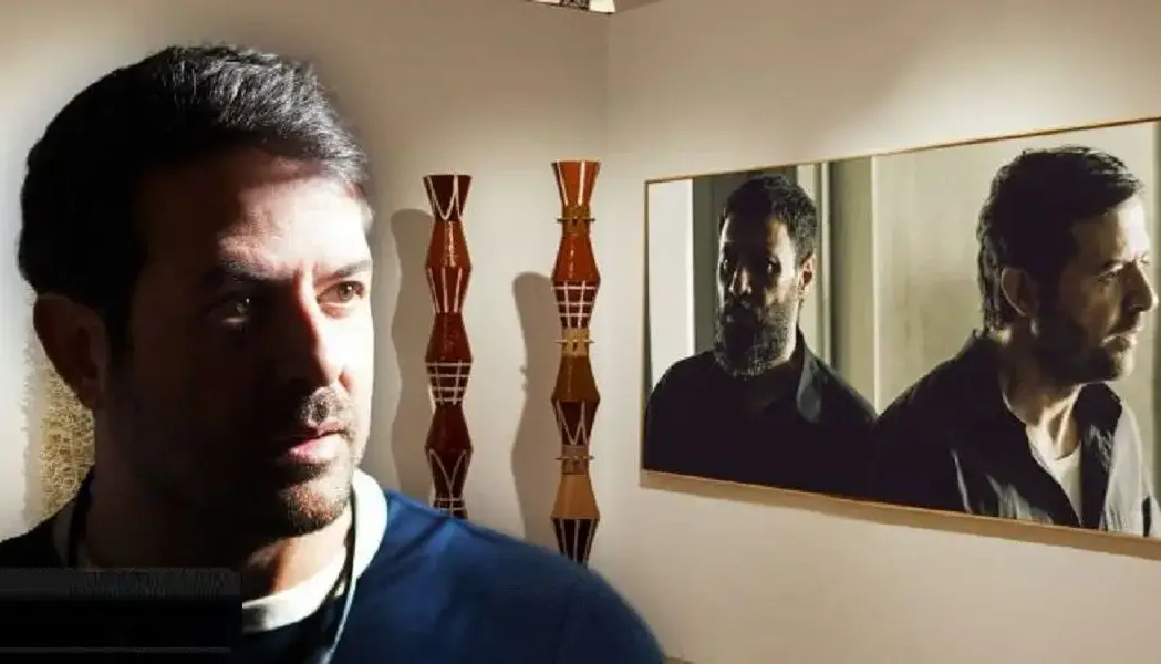 هومن سیدی چگونه با «وحشی» ثابت کرد کارگردان موفقی است؟