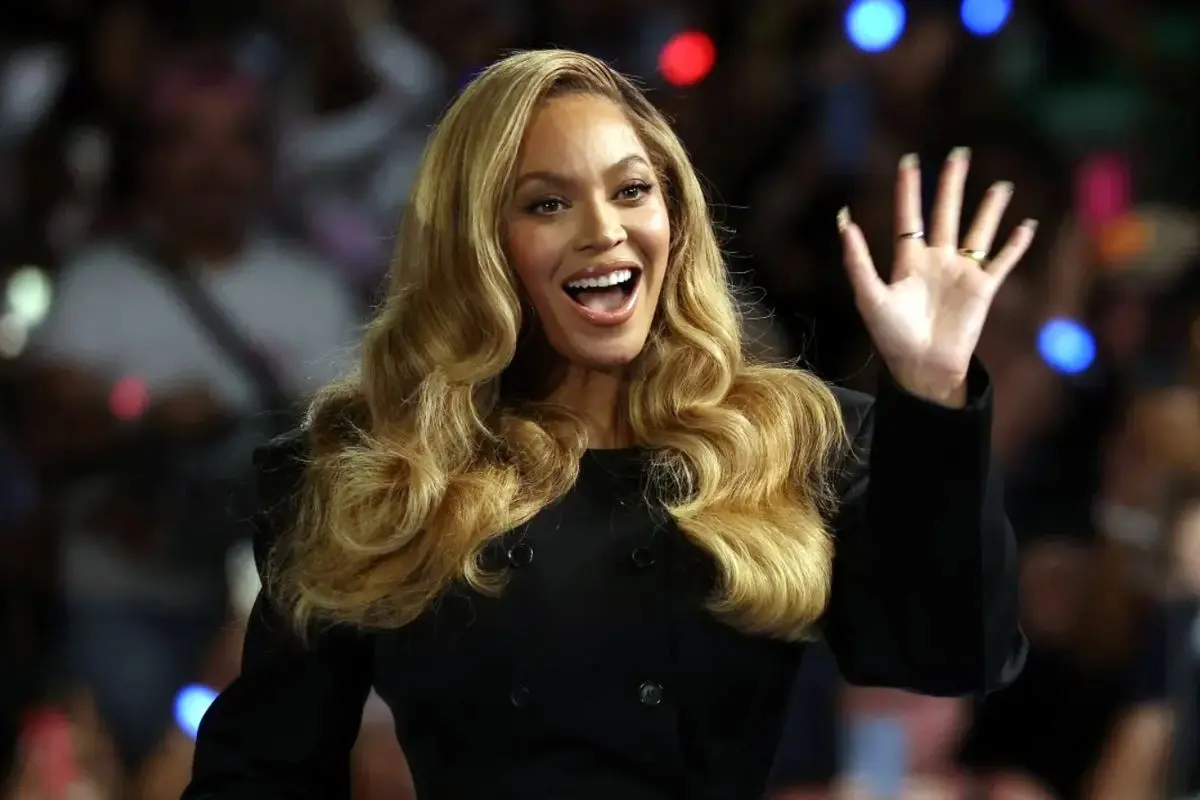 بیانسه رسما میلیاردر شد؛ ورود به باشگاه افسانه‌ای ستارگان موسیقی!