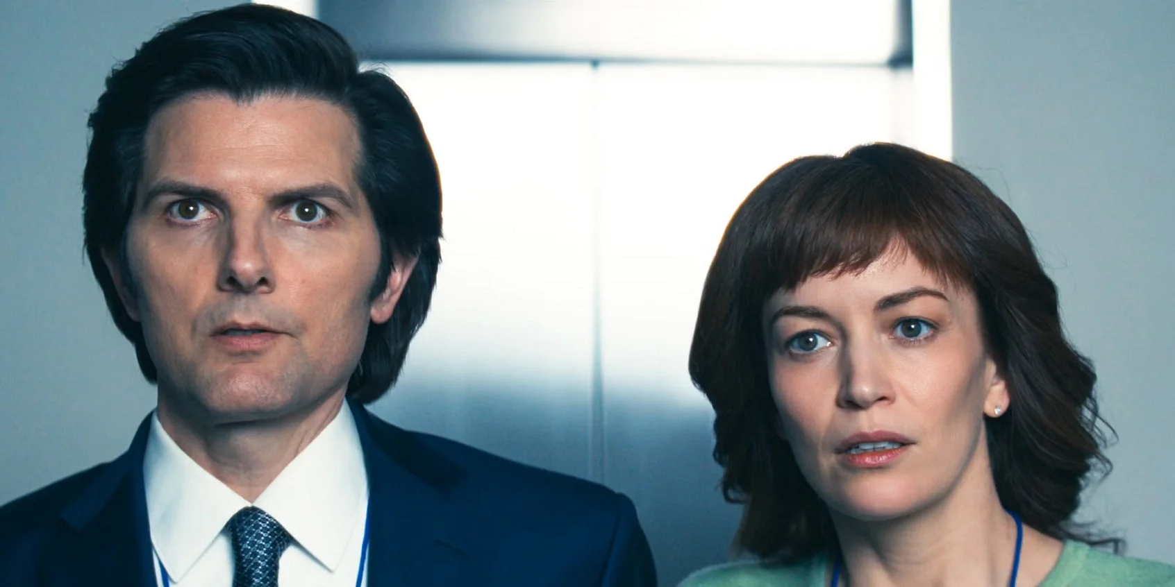 severance season 3 gets disappointing production update after emmys success3222 ۸ سریال علمی تخیلی که از Stranger Things یک قدم جلوترند - نمابان و به نقل از گیمفا