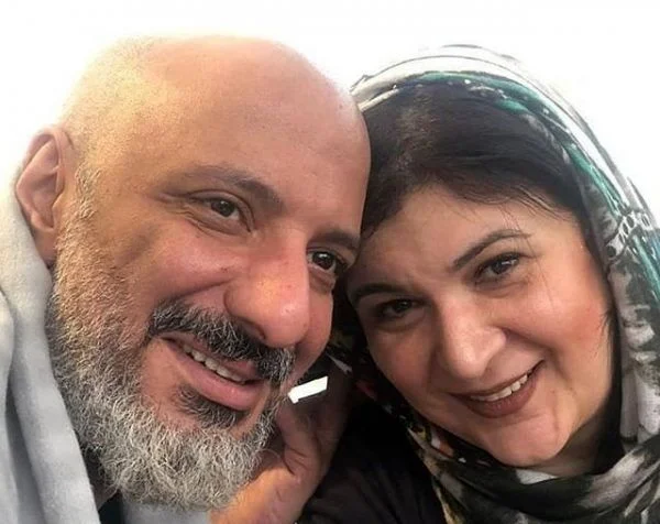 زندگی خصوصی، عکسهای شخصی و بیوگرافی ریما رامین فر (تصاویر) ///