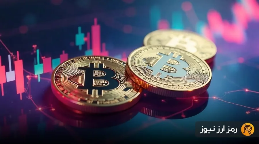 کاهش ۶۶ درصدی معاملات اسپات کریپتو؛ آیا آرامش قبل از طوفان است؟