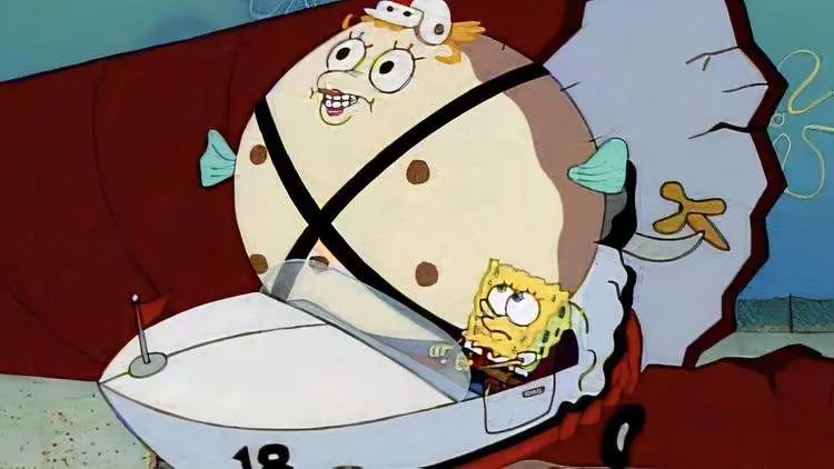 پایان دادن به سریال با قبولی او در این آزمون، یک نقطه اوج احساسی و یک پاداش بزرگ برای شخصیتی است که هرگز تسلیم نمیشود