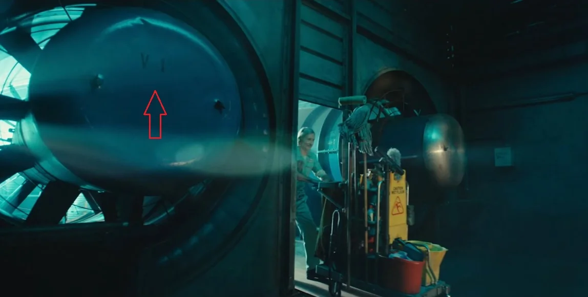 the game awards 202 طرفداران The Elder Scrolls 6 مدعی کشف نکتهای مخفی در TGA 2025 شدند - نمابان و به نقل از گیمفا