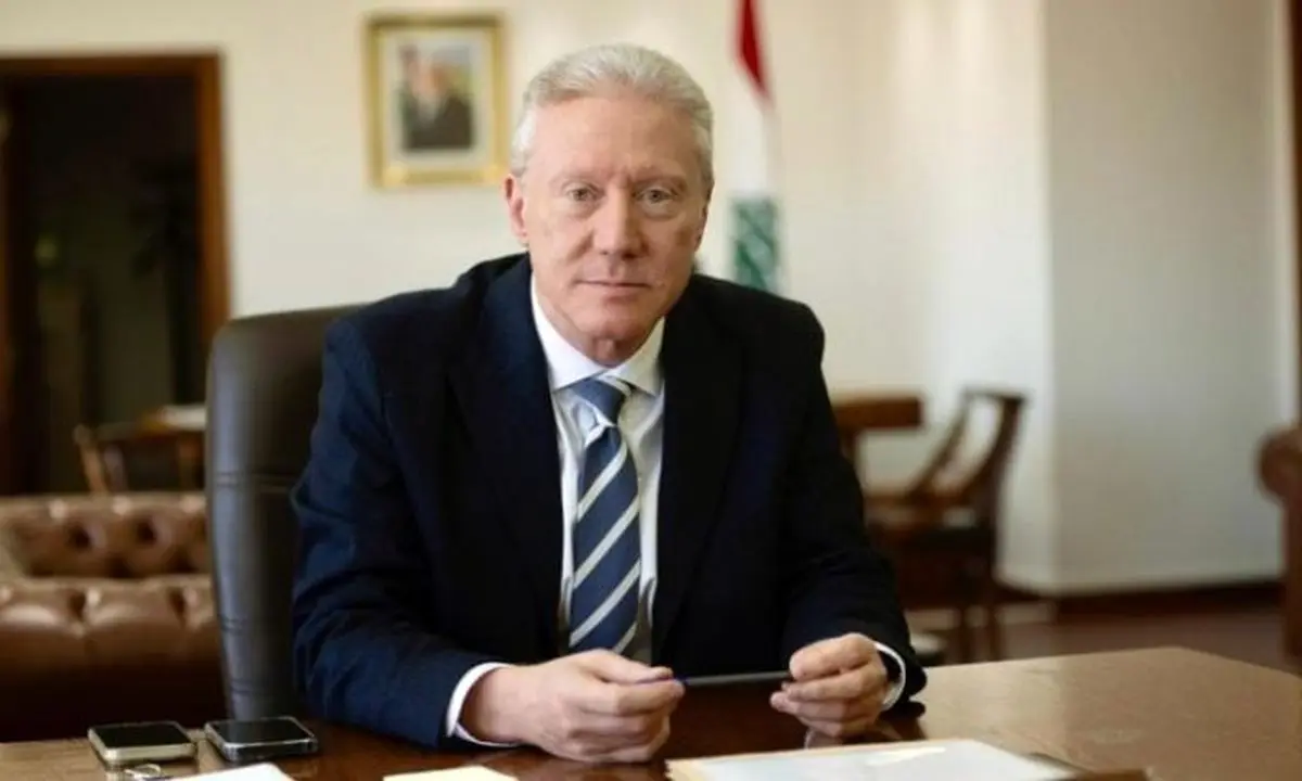 اتهام تند خبرنگار لبنانی به وزیر خارجه: می‌خواهد پیوند ایران و لبنان را به نابودی بکشاند!