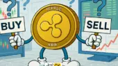 ریپل ۱ دی‌ماه؛ فرصت خرید است یا زمان فروش؟ نگاهی به آینده پرهیجان XRP در ۲۰۲۵