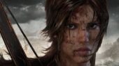 اولین تصاویر لو رفته از ریمیک هیجان‌انگیز Tomb Raider پیش از رونمایی رسمی!