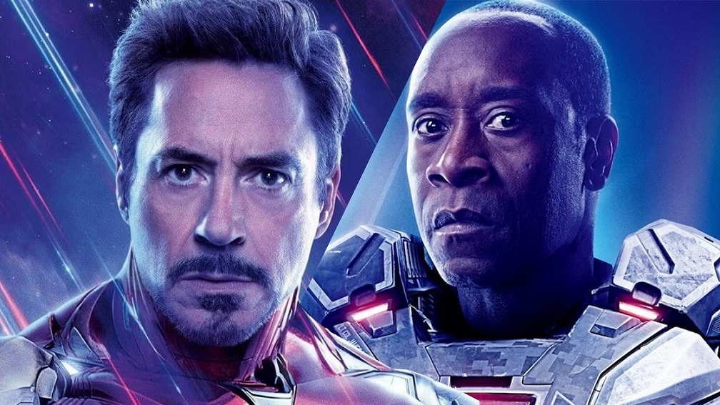 ۱۰ رابطه‌ نمادین دنیای سینمایی مارول - گیمفا