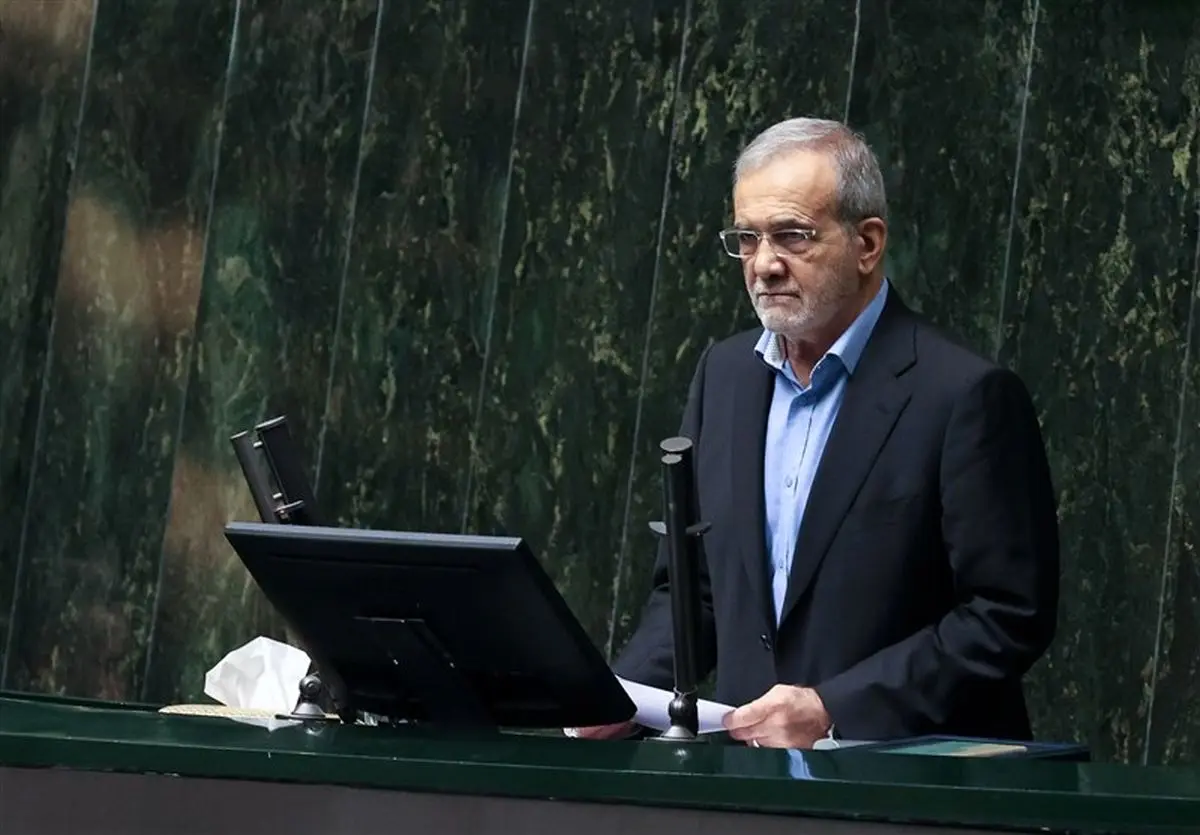 شروع طرح سوال جنجالی از رئیس جمهور درباره بحران اقتصادی در مجلس!