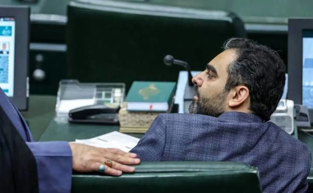 حمله تند امیرحسین ثابتی به تسنیم؛ پشت پرده بودجه این خبرگزاری چیست؟