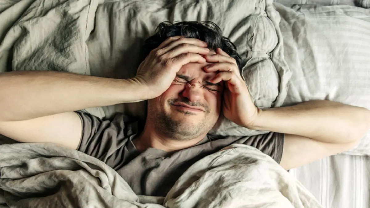 کلید داشتن خواب عمیق چیست؟