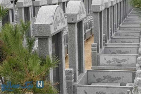 قبرستان شیشه‌ای چین؛ تجربه‌ای بی‌سابقه که جهان را مبهوت کرد!