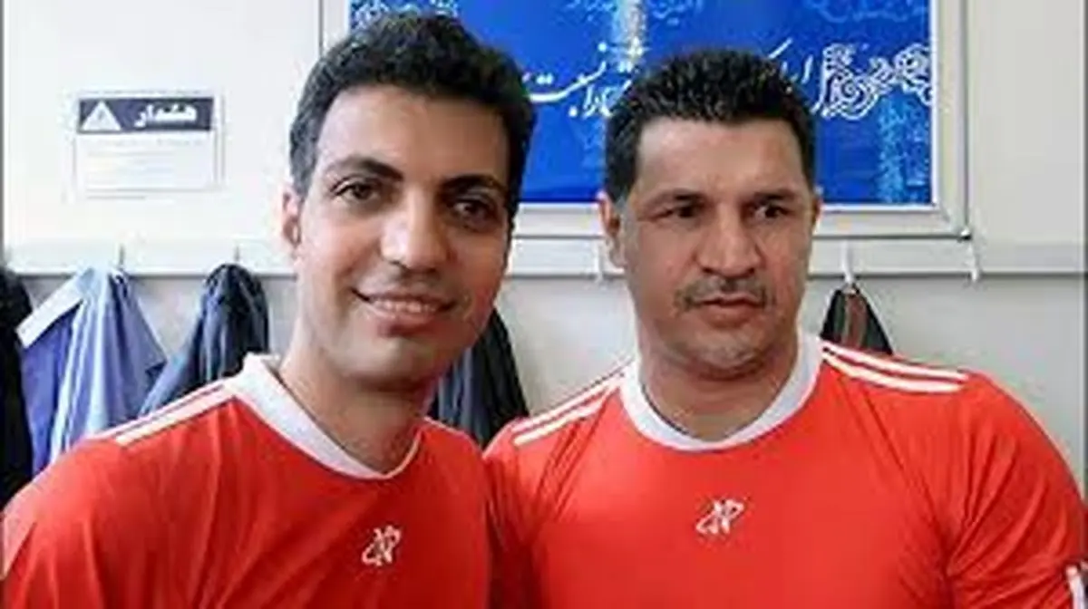 واکنش جنجالی علی دایی به فیلم پخش شده توسط فردوسی‌پور؛ این فیلم چه بود؟