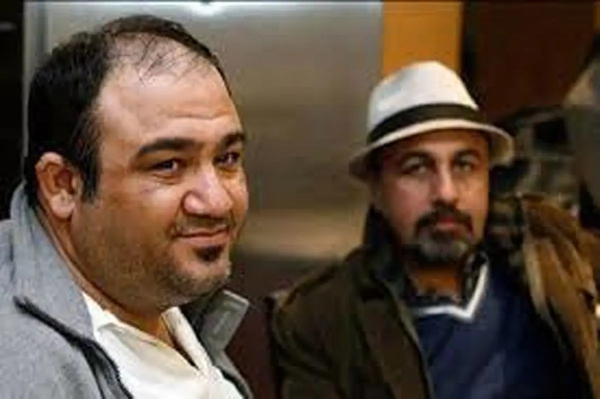 مهران غفوریان چگونه رضا عطاران را به تلویزیون بازگرداند؟