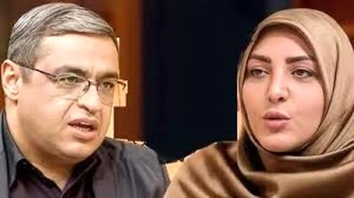 المیرا شریفی از رازهای تلخ مادرشوهرش پرده برداشت؛ واقعیتی که همه را شوکه کرد!