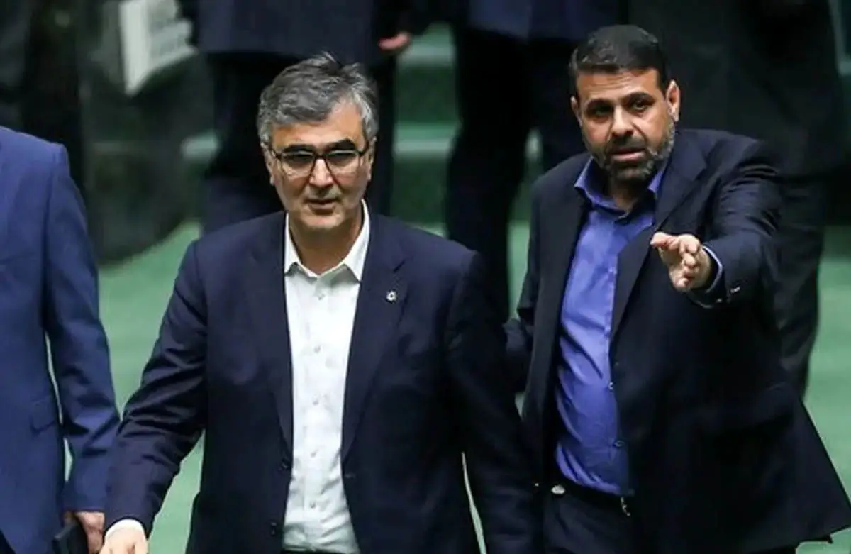 جزئیات جنجال‌ساز جلسه غیرعلنی مجلس؛ آیا تنشی میان نمایندگان و فرزین رخ داد؟