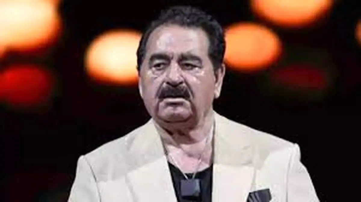 ابراهیم تاتلیسس با انتشار این عکس جنجالی از فرزندش، طوفان واکنش‌ها را به پا کرد!