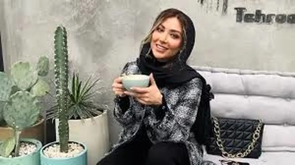 همسر بهرام رادان با عکس خاصی روز مادر را به یادماندنی کرد!