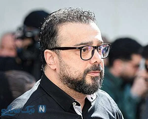 سپند در مراسم داوودنژاد