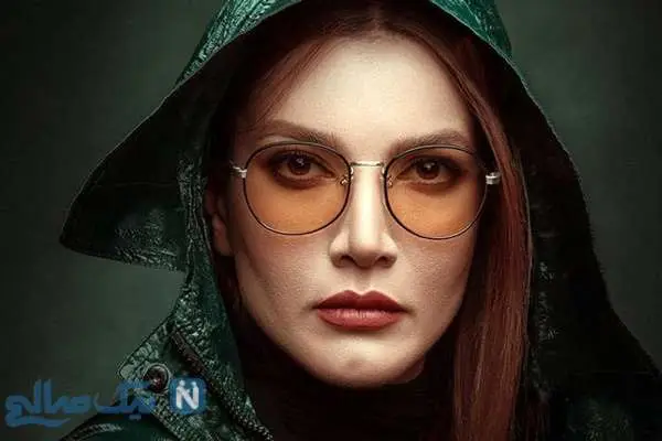 متین ستوده با دلنوشته‌ای عاشقانه دل‌ها را به تسخیر خواهرزاده‌اش درآورد!