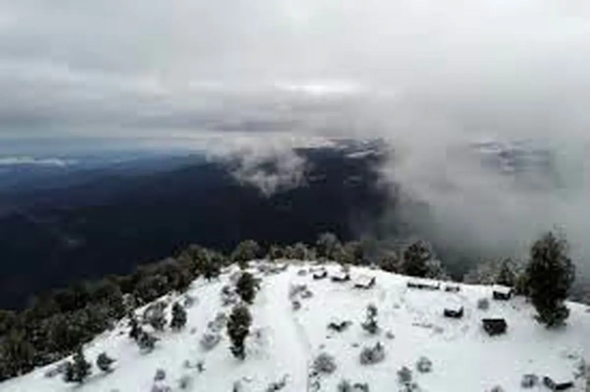 تعطیلی ناگهانی تفرجگاه‌های خراسان رضوی؛ هشدار سیل و خطر جدی در راه است!