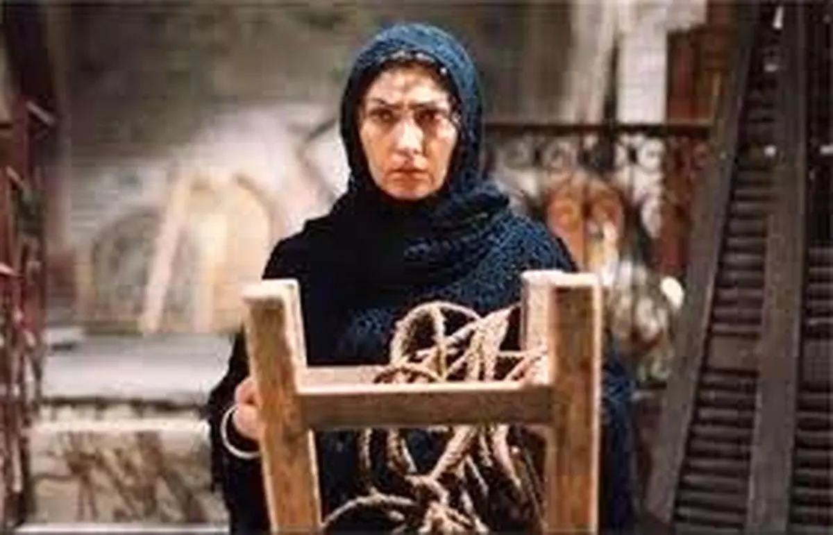 تصویر نادر «فریماه فرجامی» در 22 سالگی؛ سفری به سال 56 در ورزشگاه آزادی!