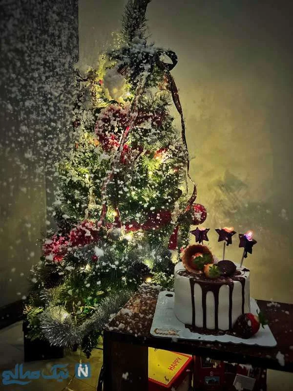 تولد هستی مهدوی فر