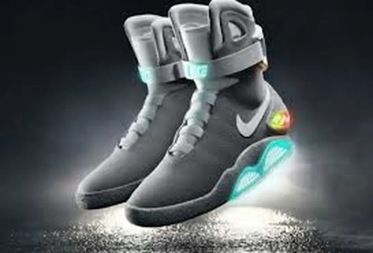 شیائومی با کفش‌های رباتیک پرشی، دنیای فناوری را متحول کرد! ویدئوی جذاب را ببینید