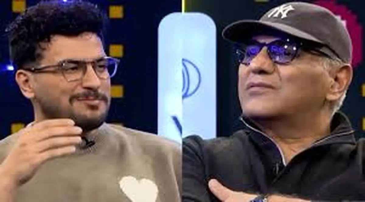 مهران مدیری برای اولین بار از رابطه ۱۹ ساله با «آرمیتا» پرده برداشت؛ راز زیبایی و رمز و رازهای مرموزش چیست؟