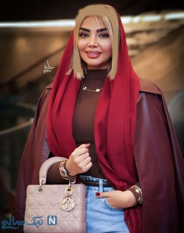 مهسا کامیابی