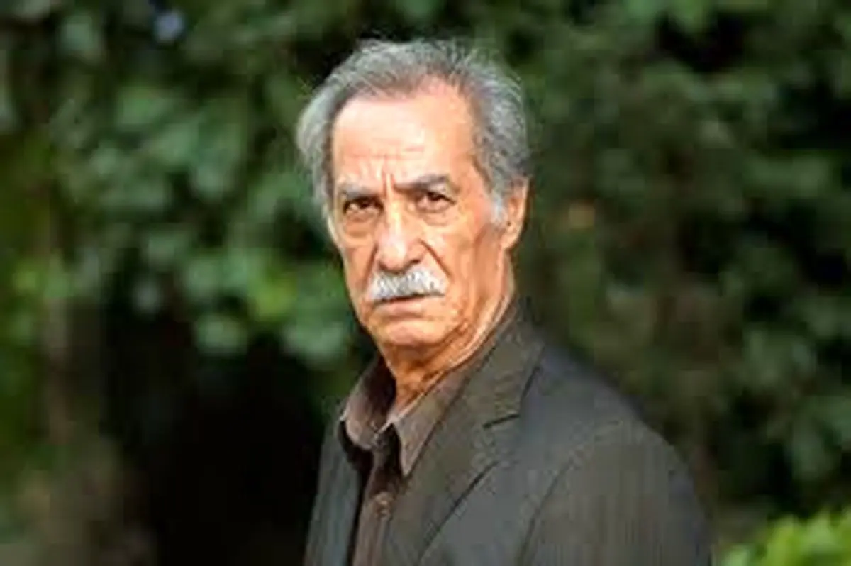 سیاوش طهمورث به جواد عزتی: تکراری شدن ممنوع! واکنش جنجالی بازیگر مطرح