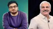 مهران مدیری با صراحت: طنز رضا عطاران را چرک می‌دانم! واکنش‌ها چه بود؟
