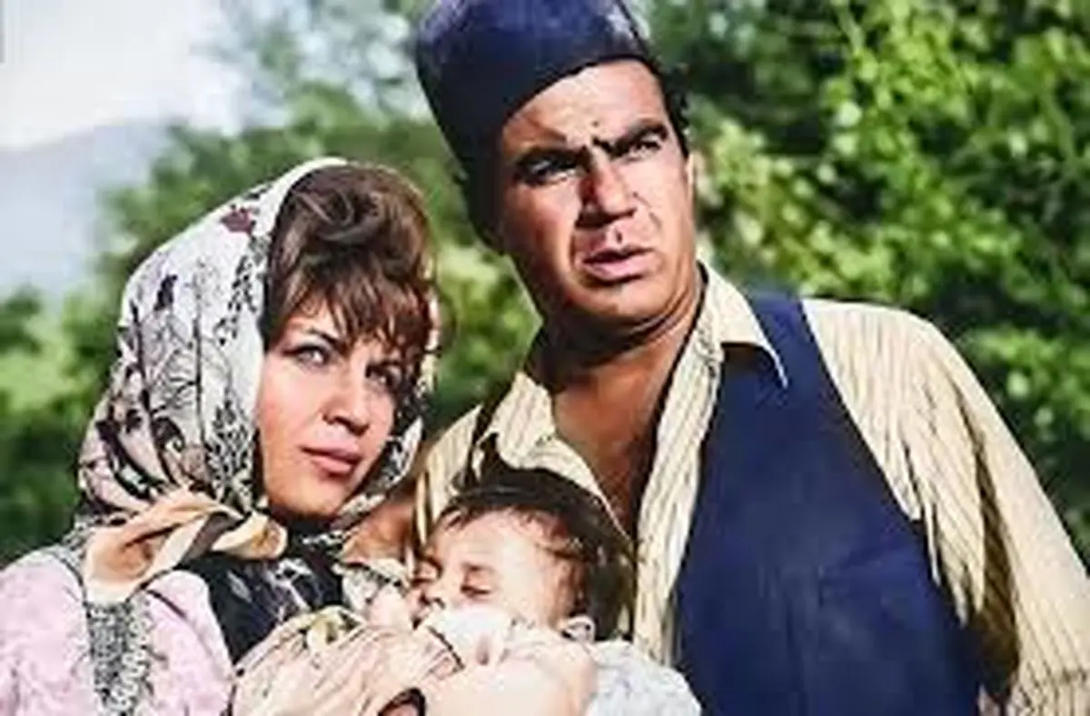 بازگشت شگفت‌انگیز «بهشته» خواننده ماندگار قبل انقلاب در کنار وحدت و فرانک در دهه ۹۰!