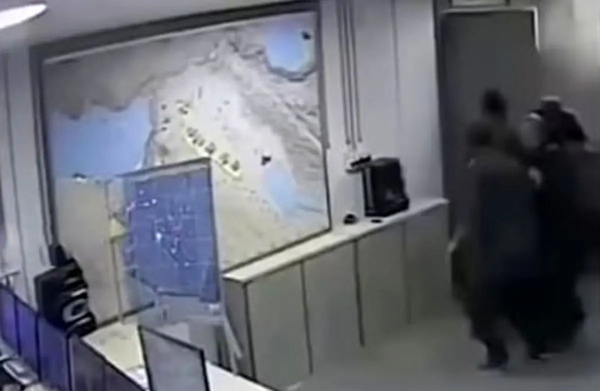 فاش شد؛ ویدئوی حمله اسرائیل به مرکز سپاه فقط یک ترفند هوش مصنوعی بود!