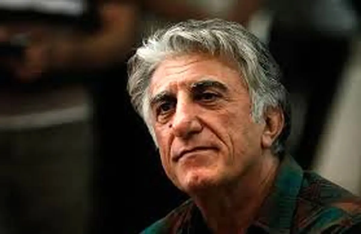 تبریک خاص و هوشمندانه رضا کیانیان برای شب یلدا با تصویری متفاوت و جذاب