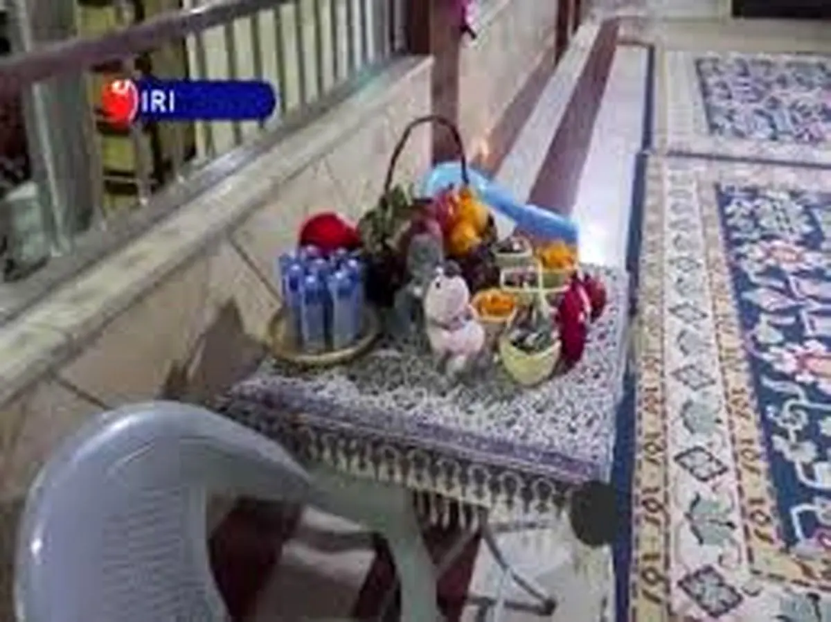 دانش‌آموزانی که با پول‌های خود، مادر اسیر را آزاد کردند؛ یلدای مهربانی در عمل