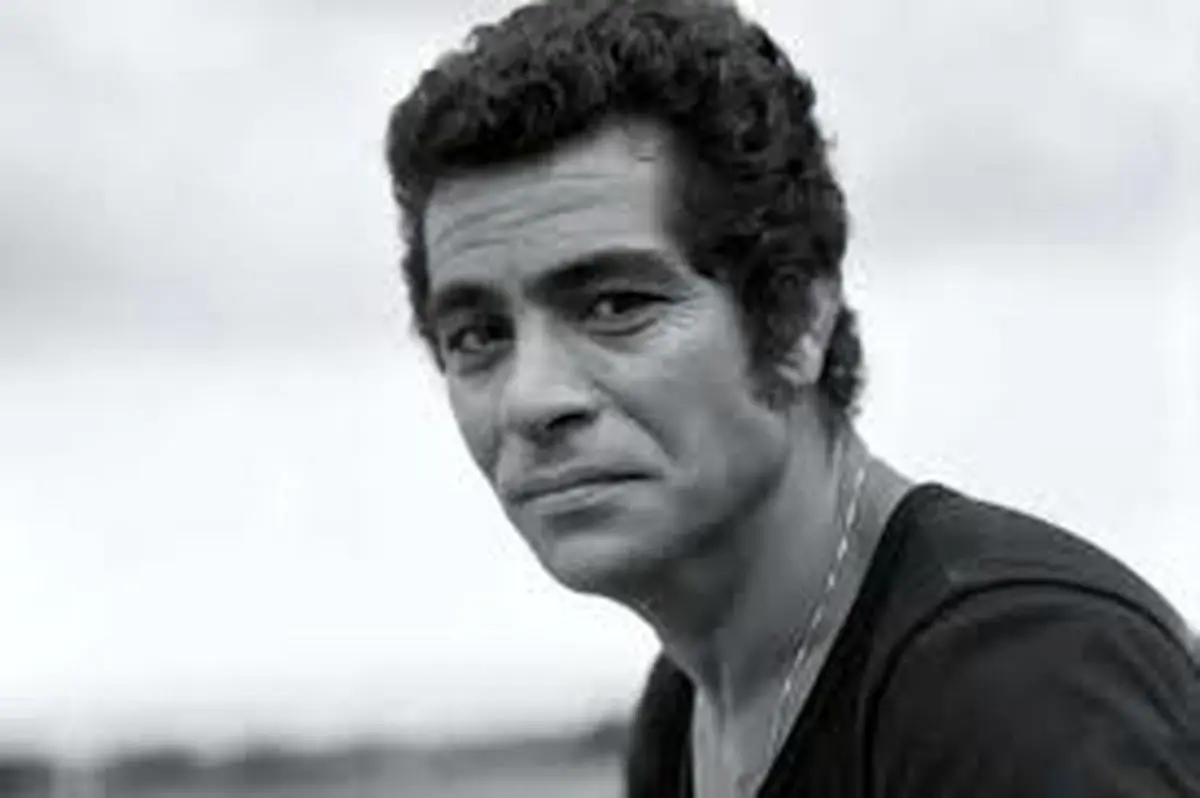 تصویر تازه بهروز وثوقی که دلتنگی‌اش برای ایران را فاش کرد!