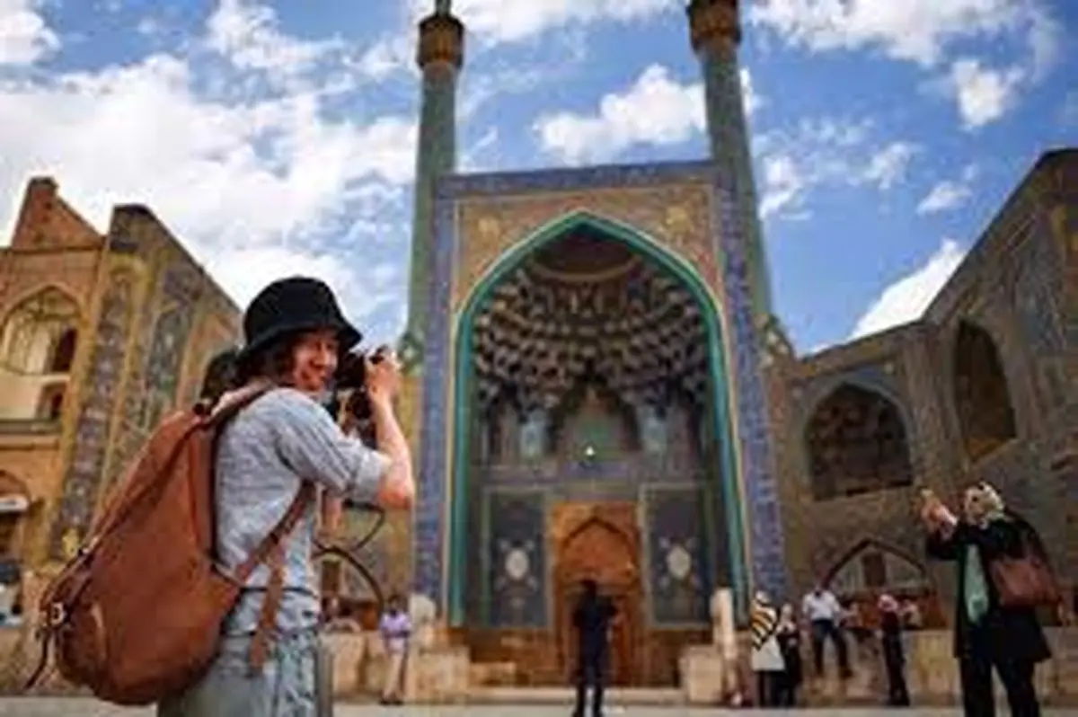 واکنش جالب توریست استرالیایی به ایران و مصر؛ کدام مقصد گردشگری در نگاه او جذاب‌تر بود؟