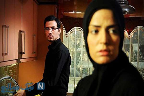 تصاویر نایاب از پشت صحنه «از یاد رفته»؛ گلرخ و مرتضی دوباره در قاب دیده شدند!