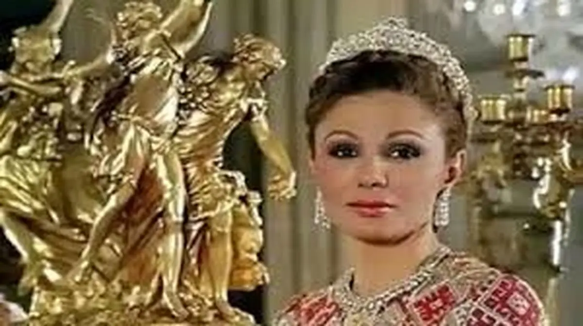 سفر به دهه ۴۰ با تصویری نادر از فرح پهلوی که همه را شگفت‌زده کرد!