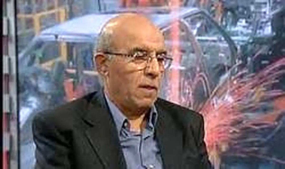 اظهارات جنجالی دبیر انجمن خودروسازان که همه را شگفت‌زده کرد + ویدئو