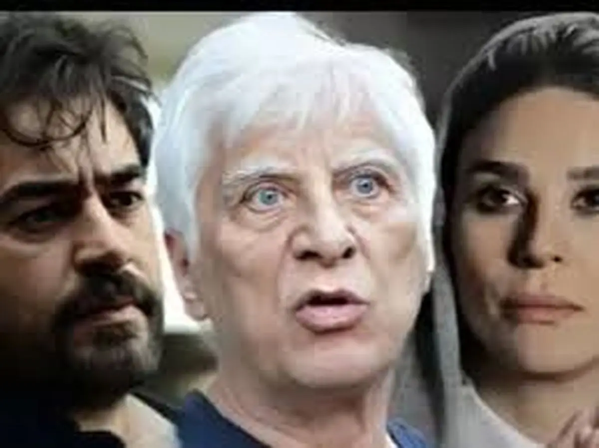 پیام‌های دردناک بازیگران سرشناس پس از درگذشت بهرام بیضایی؛ واکنش‌های احساسی شهاب حسینی و همکارانش