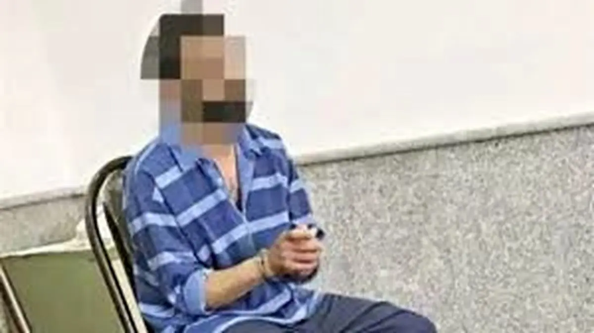 شکار بی‌رحمانه میش باردار برای شهرت و پول؛ ویدئویی که غوغا به پا کرد!