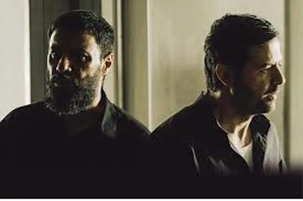 شباهت عجیب چندین سکانس فصل دوم سریال «وحشی» با Squid Game / ویدئو