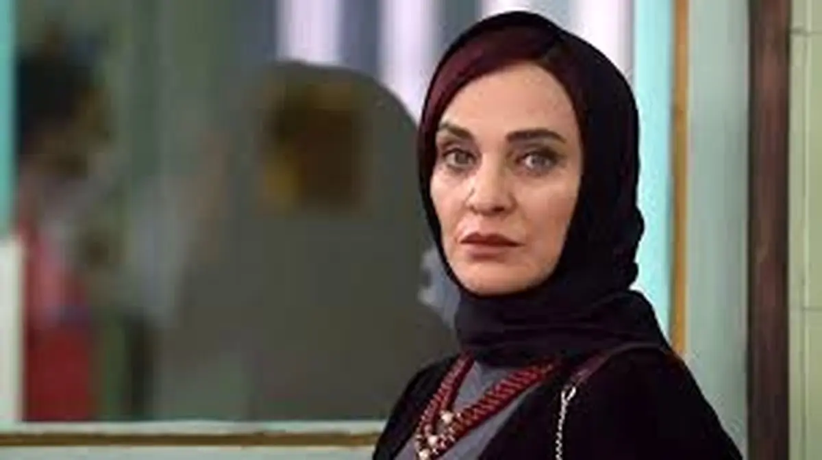 رویا نونهالی با نقشی مرموز در سریال امنیتی «روشنایی شب» غوغا به پا کرد!