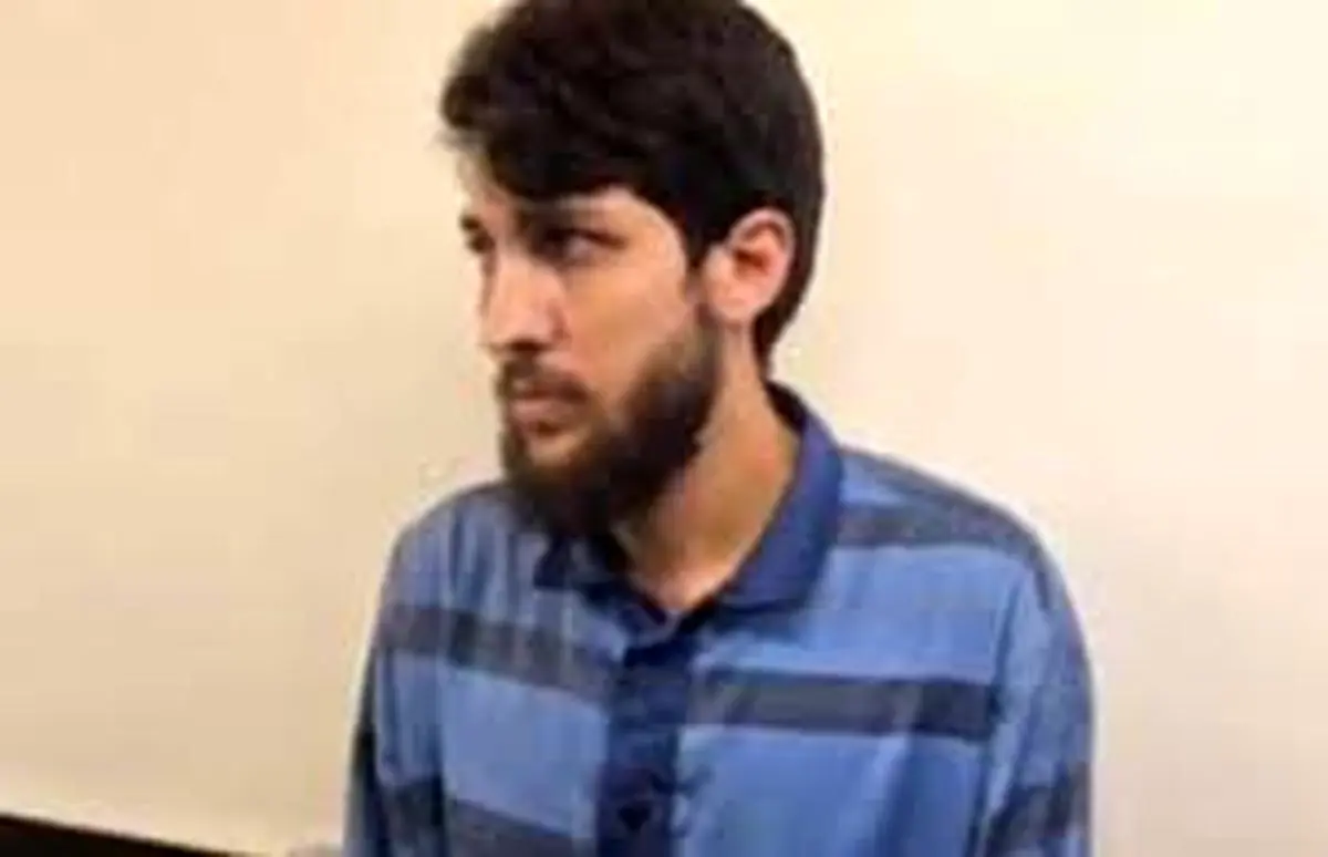 افشای چهره مامور قلابی پلیس؛ دانشجوی حقوق که با ۴ سکه دل مالباخته را برد!