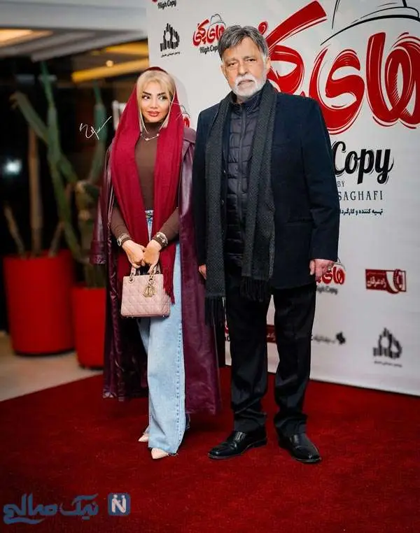 فیلم های کپی